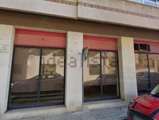 Local, Tortosa