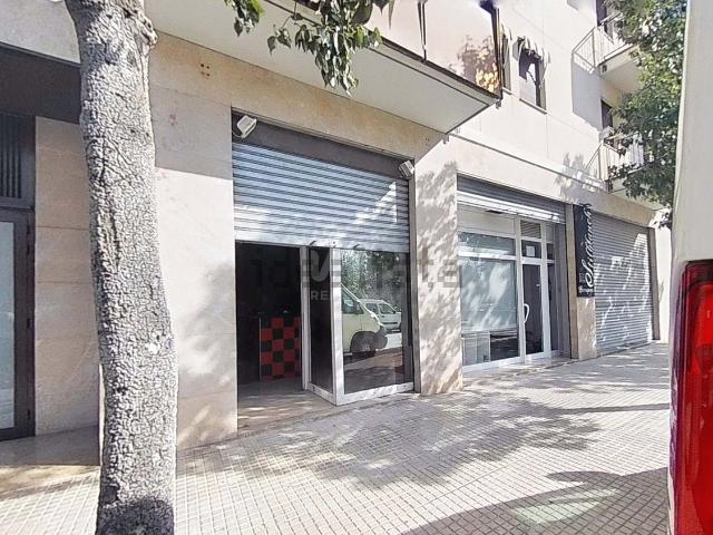 Local, Tortosa