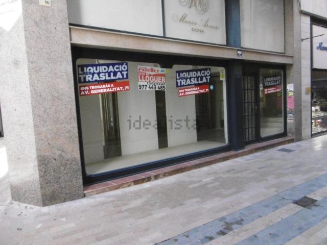 Local, Tortosa