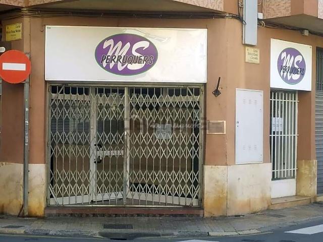 Local, Tortosa