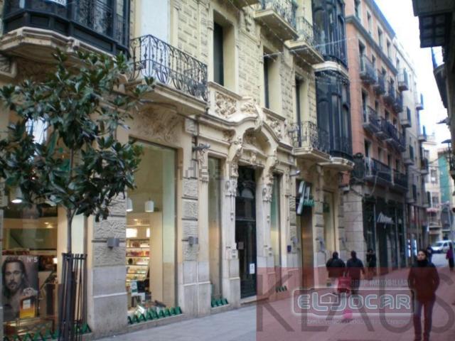 Local, Tortosa