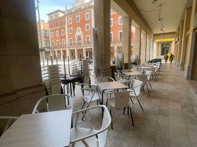 Local, Tortosa