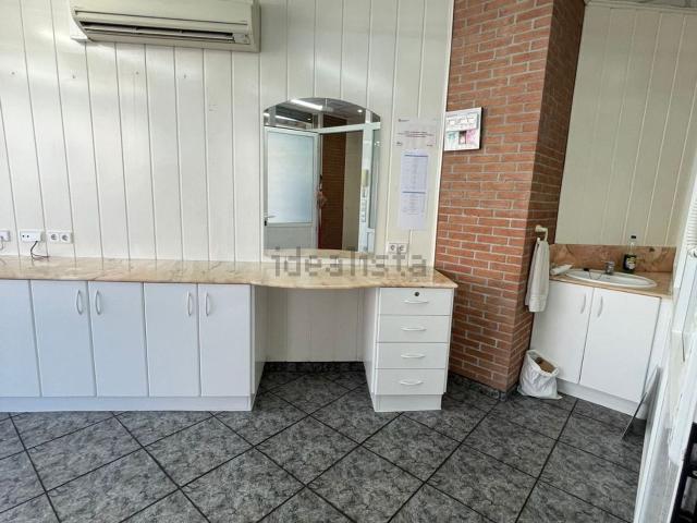 Local, Tordera