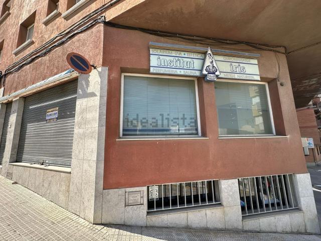 Local, Tordera