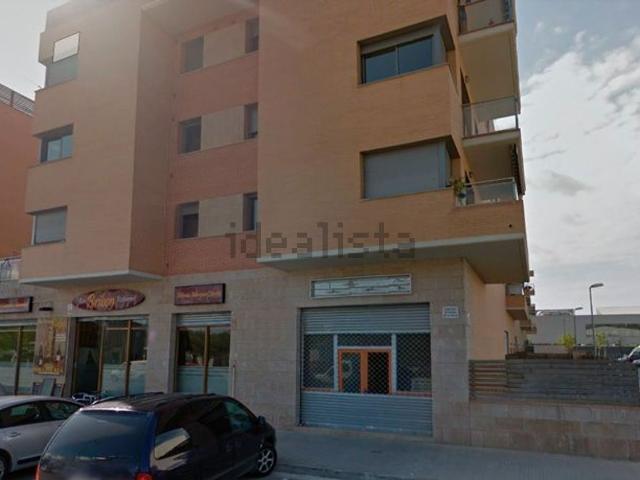 Local, Tordera