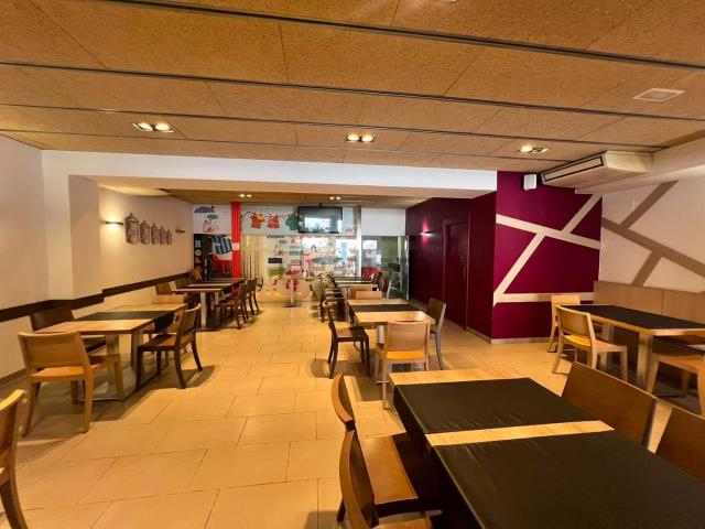 Local, Tordera
