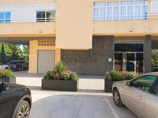 Local, Torremolinos