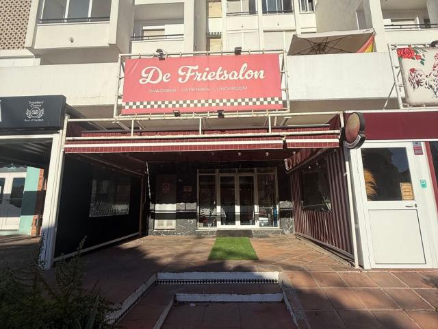 Local, Torremolinos