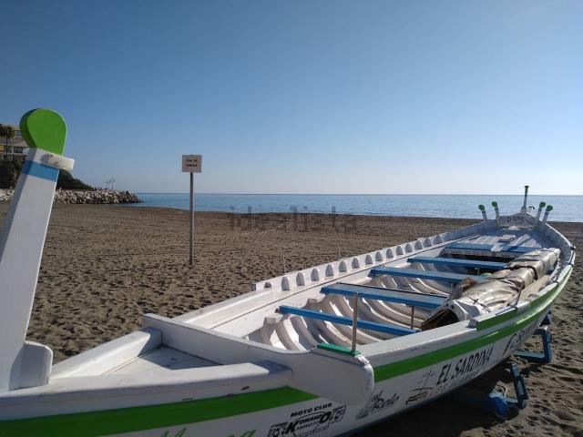 Local, Torremolinos