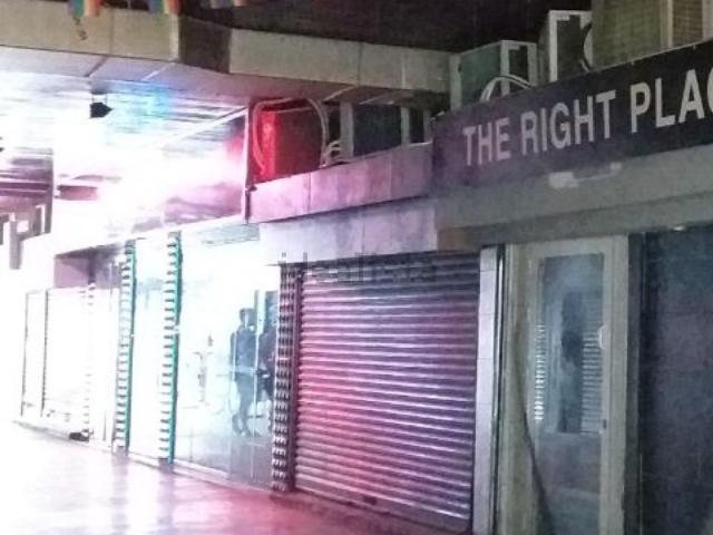 Local, Torremolinos