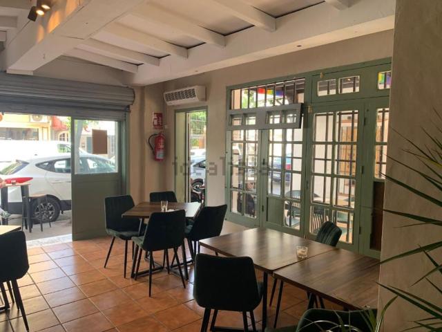Local, Torremolinos