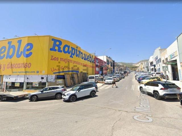 Local, Torremolinos