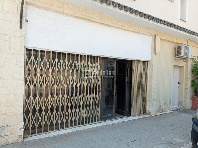 Local, Torremolinos