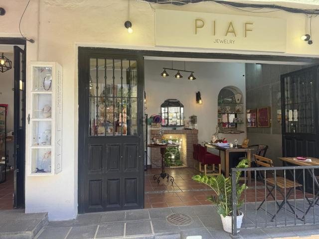 Local, Torremolinos