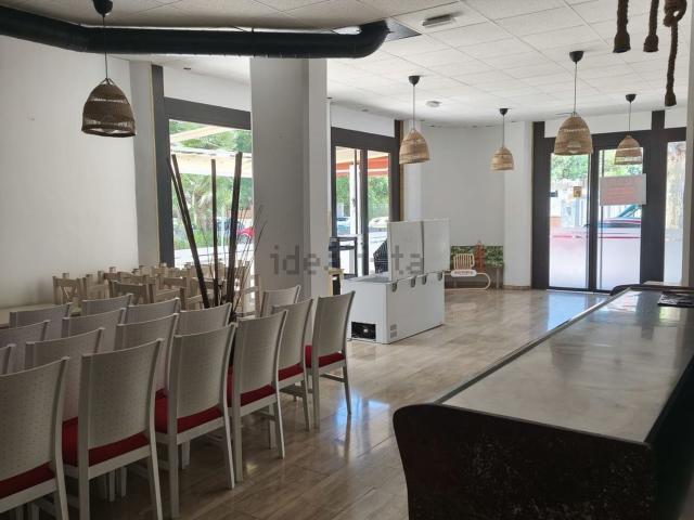 Local, Torremolinos