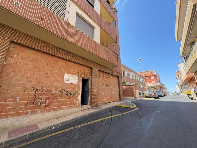 Local, Torreagüera, Murcia