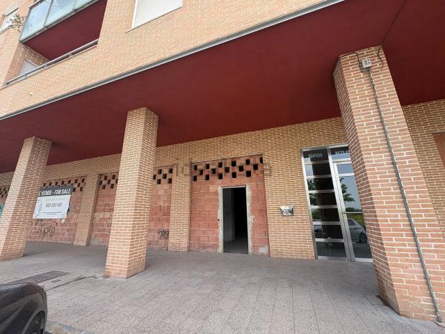 Local, Torreagüera, Murcia
