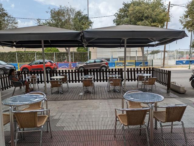Local, Torredembarra