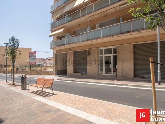 Local, Torredembarra