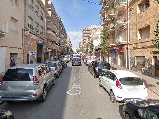 Local, Torredembarra