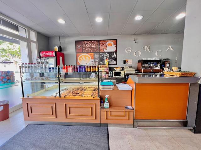 Local, Torredembarra
