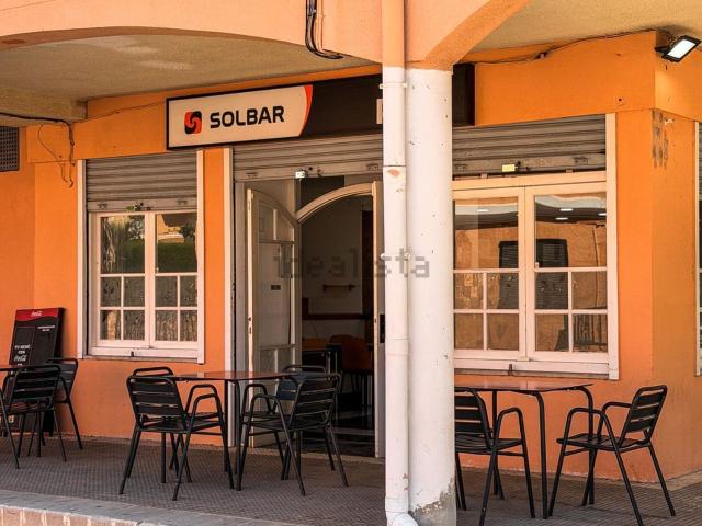 Local, Torredembarra