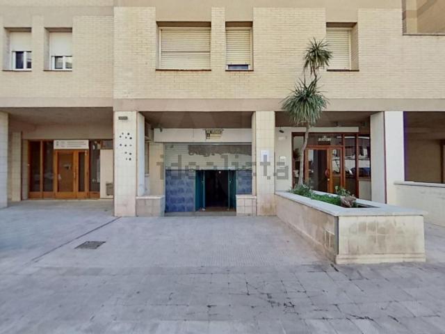 Local, Torredembarra
