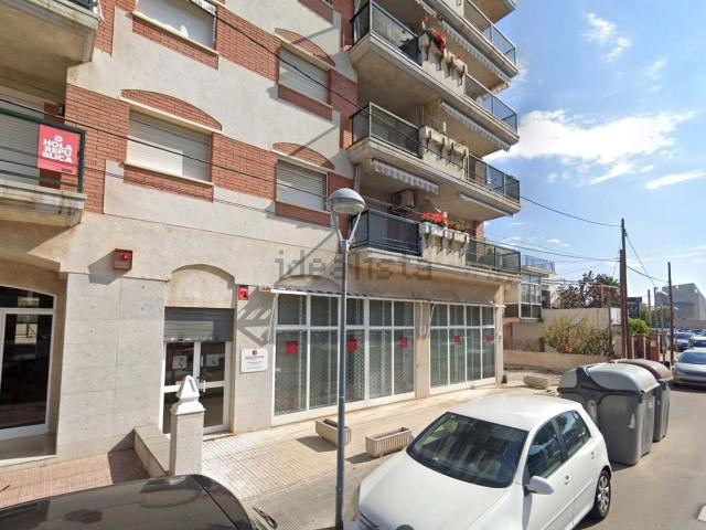 Local, Torredembarra