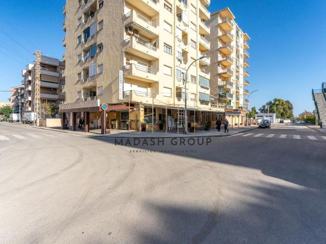 Local, Torredembarra
