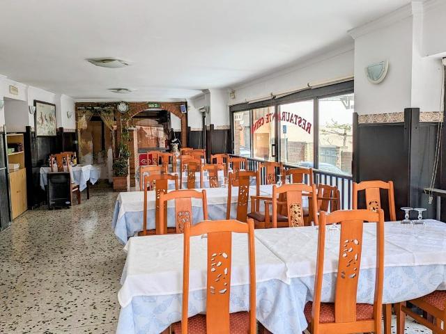 Local, Torredembarra