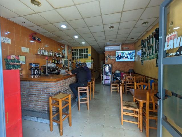 Local, Torredembarra