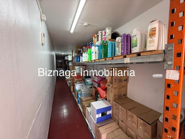 Local, Torrox