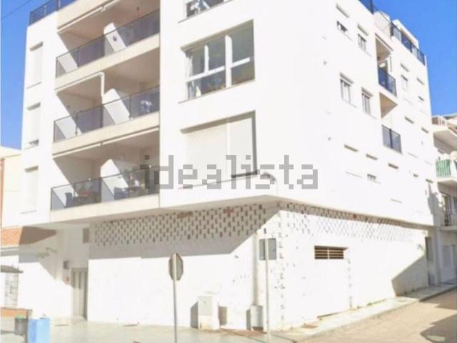 Local, Torrox