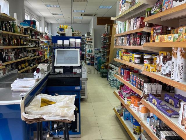 Local, Torrox