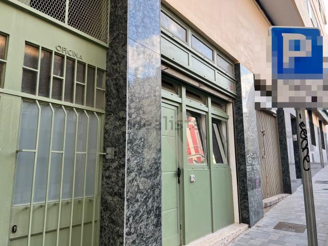 Local, Toscal, Santa Cruz de Tenerife