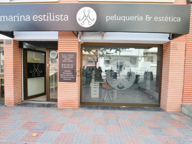 Local, Toscal, Santa Cruz de Tenerife