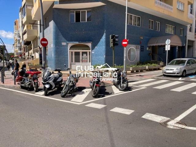 Local, Toscal, Santa Cruz de Tenerife