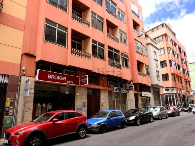 Local, Toscal, Santa Cruz de Tenerife