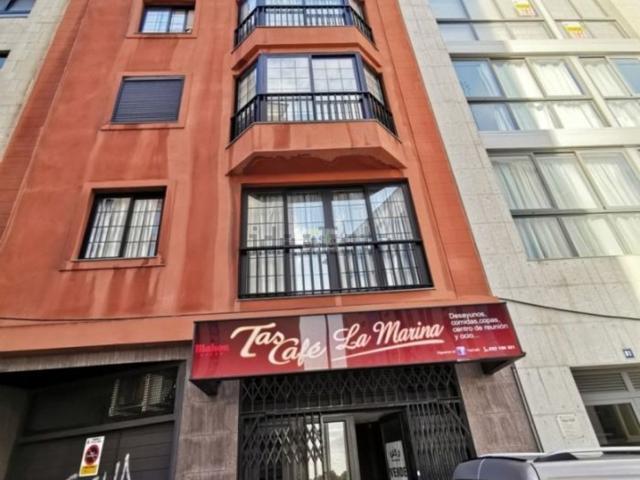 Local, Toscal, Santa Cruz de Tenerife