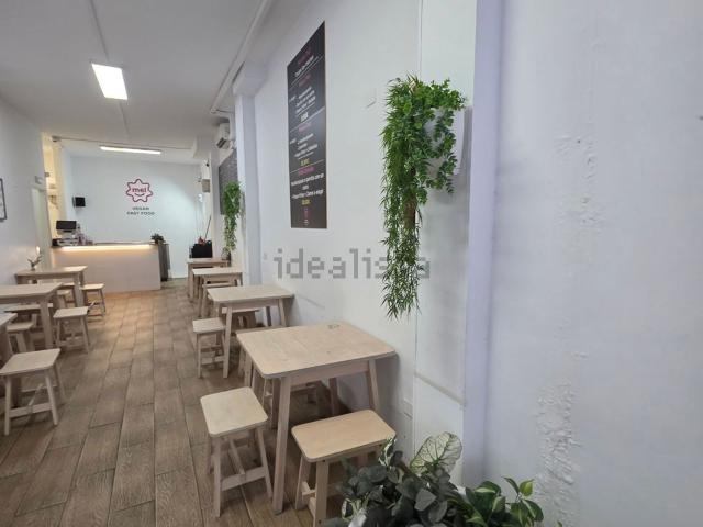 Local, Toscal, Santa Cruz de Tenerife