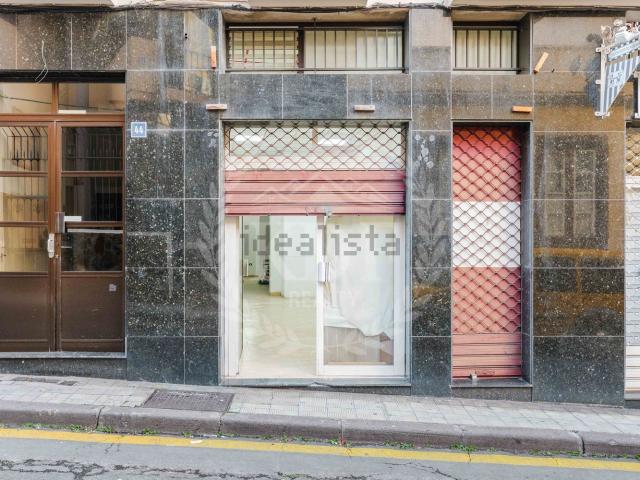 Local, Toscal, Santa Cruz de Tenerife