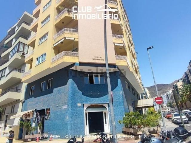 Local, Toscal, Santa Cruz de Tenerife