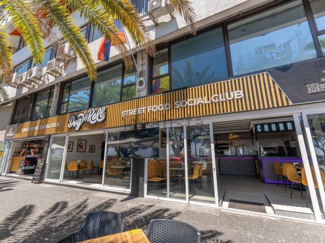 Local, Toscal, Santa Cruz de Tenerife