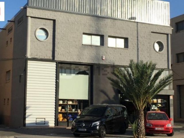 Local, Toscar, Elche / Elx