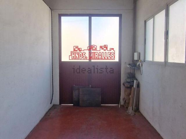 Local, Toscar, Elche / Elx