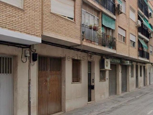 Local, Toscar, Elche / Elx