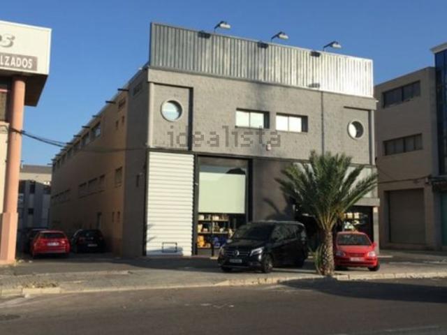 Local, Toscar, Elche / Elx