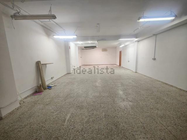 Local, Toscar, Elche / Elx