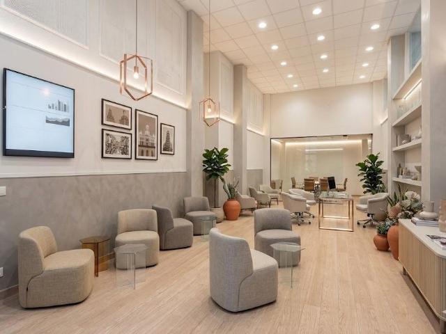 LOCAL TOTALMENTE DIÁFANO | 113 m² | 5m ALTURA | AMPLIABLE HASTA 180m² AV. PABLO IGLESIAS – ESPACIO CON POSIBILIDADES REALES