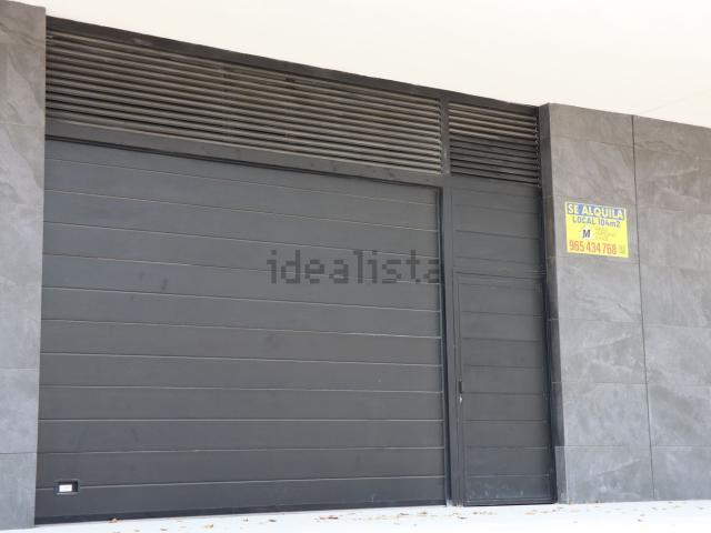 Local, Travalón, Elche / Elx